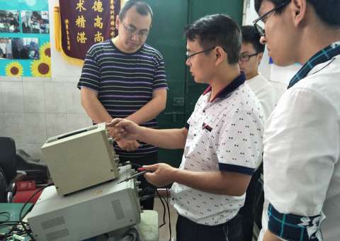 故障限流器對電力系統(tǒng)的影響解析