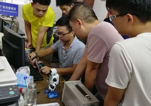 判斷接觸器的好壞