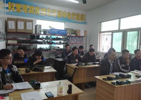 教你認(rèn)清編碼器A相B相Z相信號的概念及關(guān)系