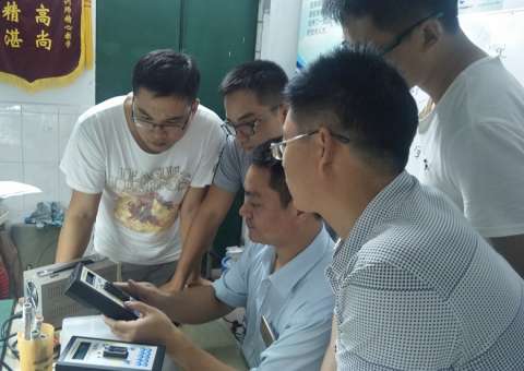 PCB電路板上設置測試點