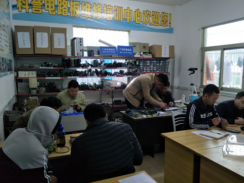 人們不愿學(xué)變頻器維修技術(shù)的原因