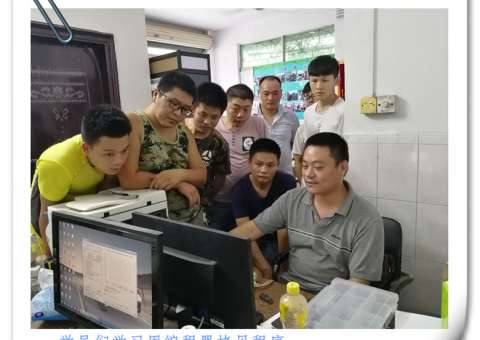 如何提高機電設(shè)備維修技能