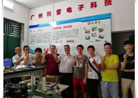 十分鐘教會(huì)您檢測(cè)變頻器中二極管元件的好壞