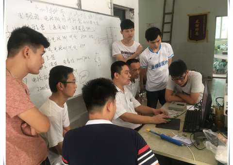 電流互感器主要有兩種用途