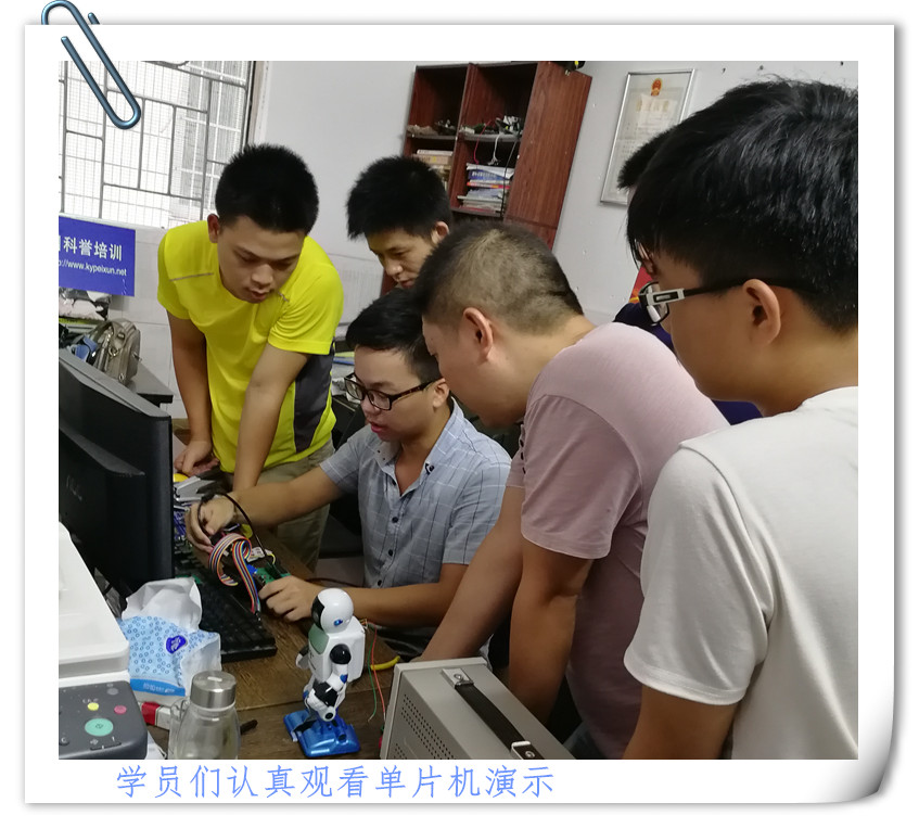 變頻器維修就是這麼簡單