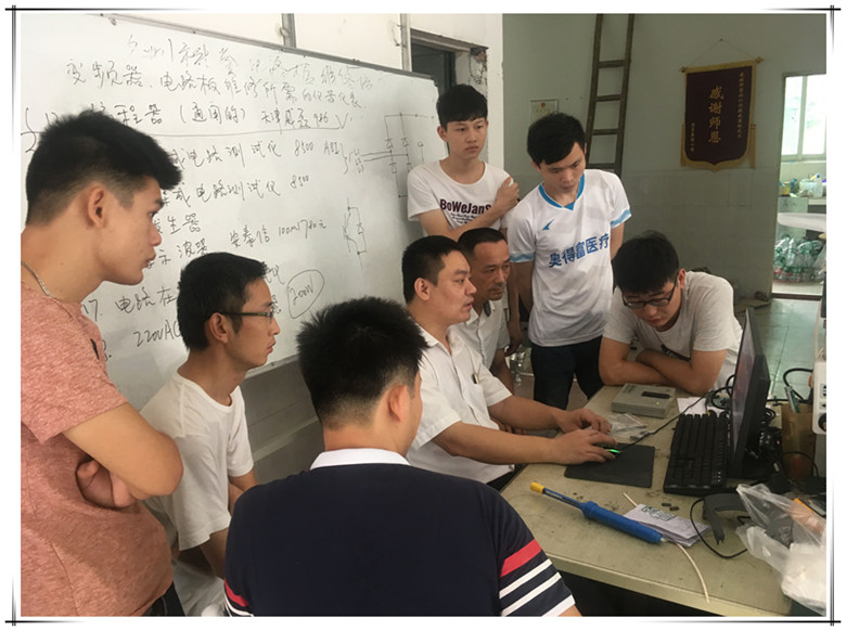 電路板生產(chǎn)過程中的四種特殊電鍍方法