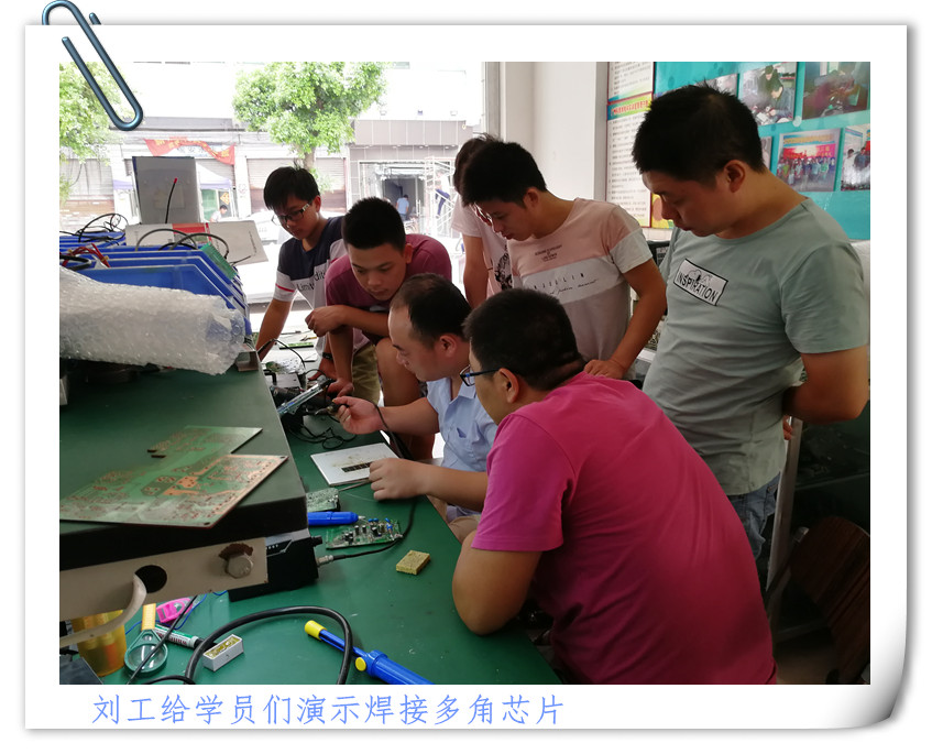 電路板防水三大方法對(duì)比分析