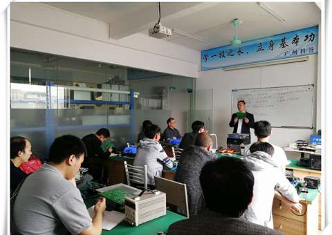 變頻器輸入電抗器的作用