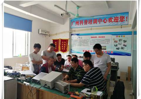 西門子直流伺服驅動系統(tǒng)故障維修10例（上）