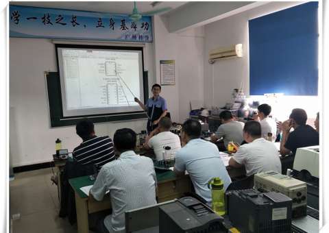 變頻器干擾怎么辦?