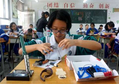 變頻器故障判斷與維修