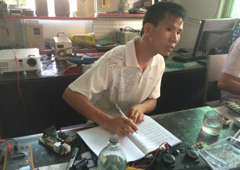 繼電保護(hù)二次回路故障及其排除方法