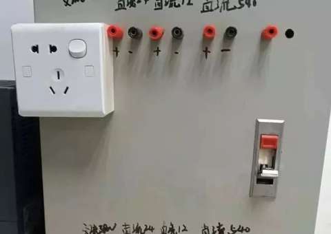 變頻器維修電源制作