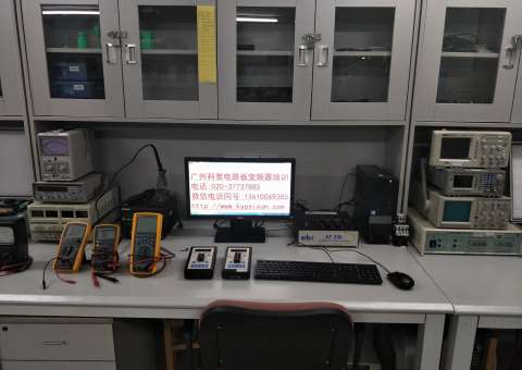 變頻器維修培訓(xùn)哪里好