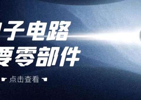 構(gòu)成電子電路的重要零部件-2