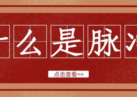 什么是脈沖