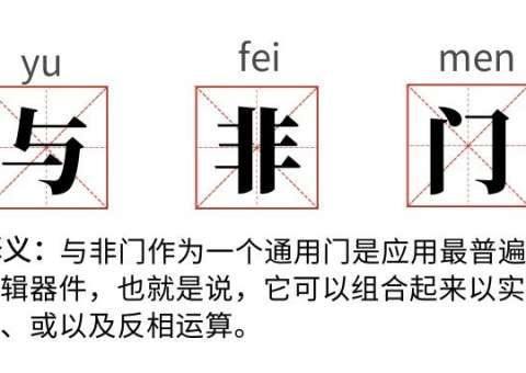 與非門-2