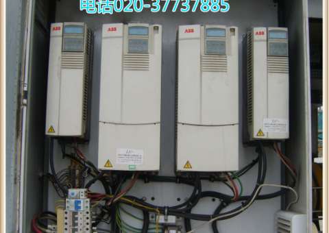 變頻器維修技術(shù)概述