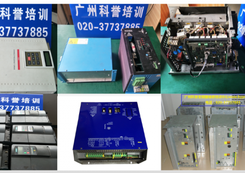 伺服驅(qū)動(dòng)器電路組成及功能